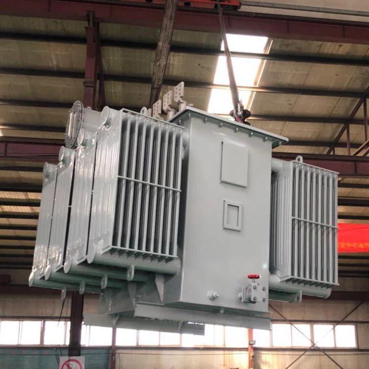 Transformator van 3150 KVA
