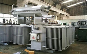 Waarom Dyn11 gebruikt in distributietransformatoren
