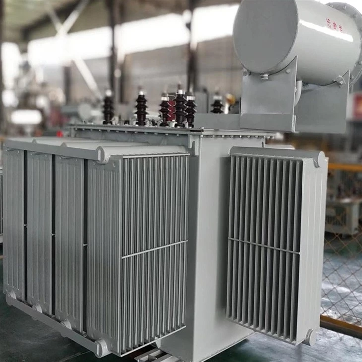 2.5MVA Transformer