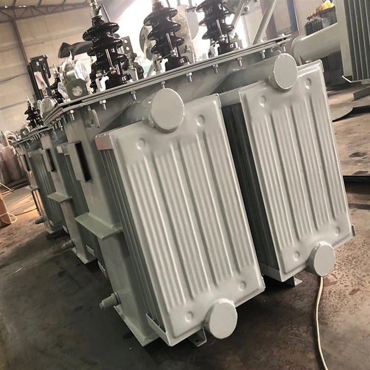 3 Phase 50 KVA Transformer