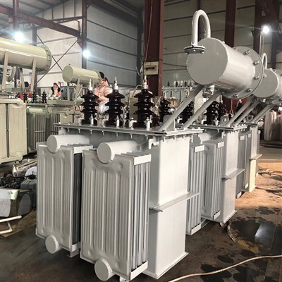 Aangepaste 250KVA-transformator en 400KVA-transformator